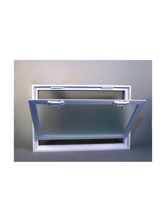 Откриване на Прозорец Мрежа Advantage Vent Ш58xВ38см