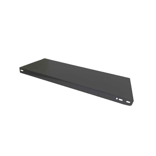 Dexion Type Shelf Gray 46x72cm