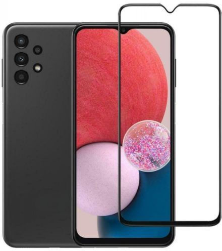 ObaStyle Full Face Tempered Glass (Samsung A13 4G/5G)