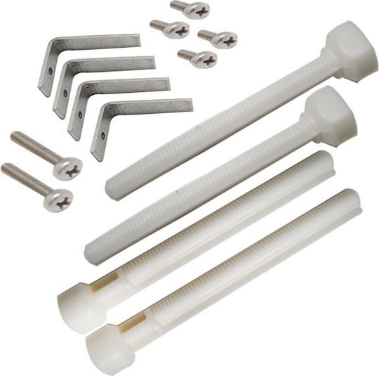 Geberit 240.938.00.1 Activation Plate Extension Set