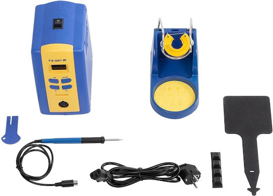 Thermogatz FX-951 Stație de lipit Electrică