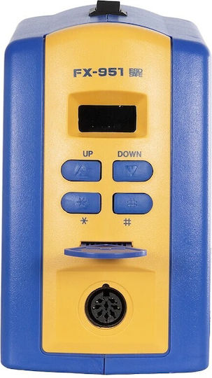 Thermogatz FX-951 Stație de lipit Electrică