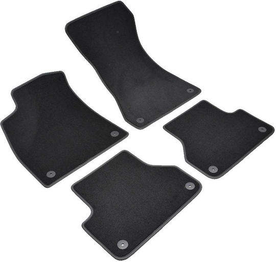 Set Covorașe Carpetă Umbrella Audi A5 II F5 2017