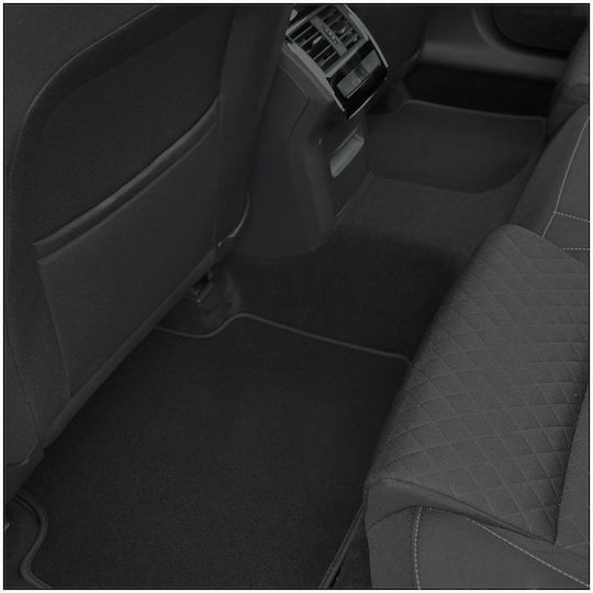 Set Covorașe Carpetă Umbrella Audi A5 II F5 2017