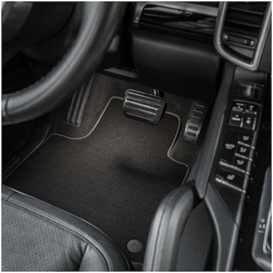 Set Covorașe Carpetă Umbrella Audi A5 II F5 2017