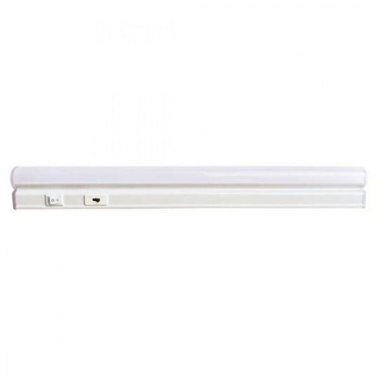 Lumină sub dulap 16W LED 3CCT 120cm 175-265V Eurolamp