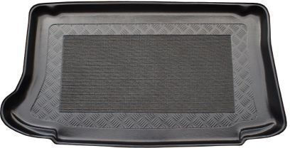 Aristar Trunk Mat Tray Type for Nissan Terrano Ford Maverick 1993-1998 Black