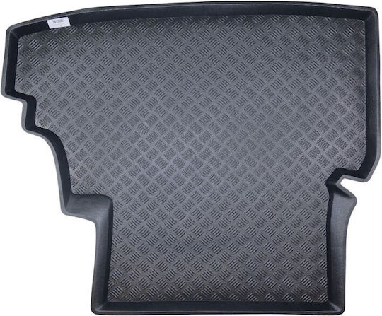 M-Plast Trunk Mat Tray Type for Honda Accord 2001-2003 Black