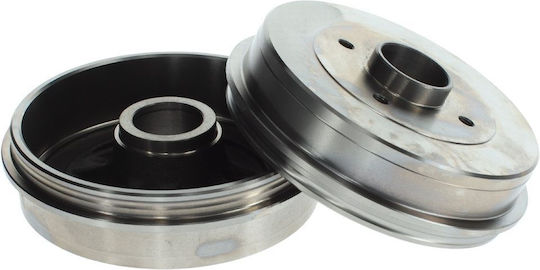 Bosch Brake Drum 0 986 477 210