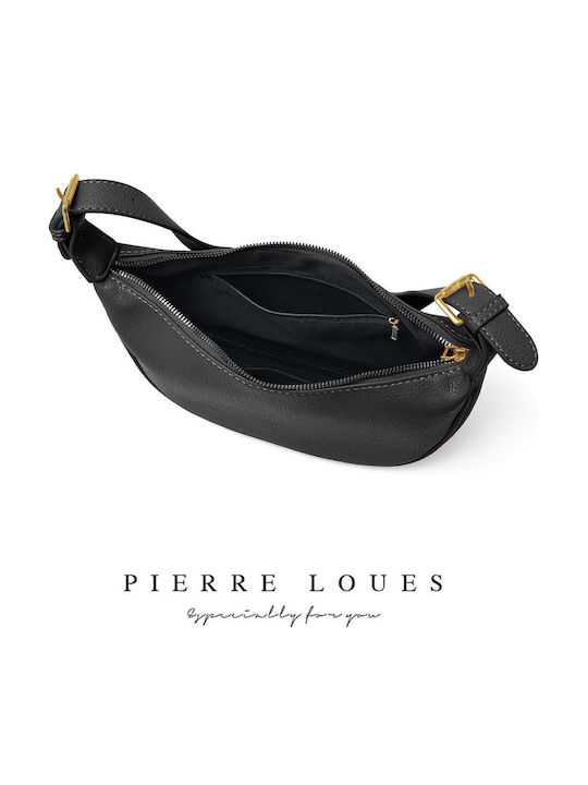 Set Women's Bag Shoulder Black
