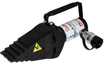 Kudos K-sw15te Hydraulische Flanschspreizer 15,6 Tonnen