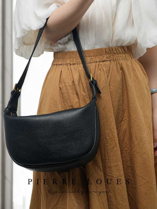 Set Women's Bag Shoulder Black