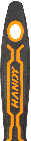 Handy Perie Mâner Din Plastic 4”