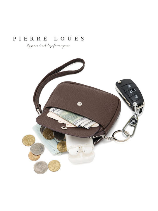 Small Women's Wallet Classic Burgundy