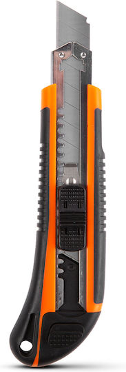 Universal Utility Knife Cutter Metal Center Blade 3 X 18 Mm