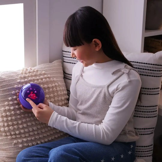 Миниатюрна играчка Interactive Hamster Ball Toy Битзи