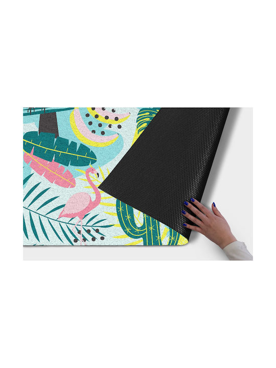 Tulup Kids Rug Galben 100x150cm
