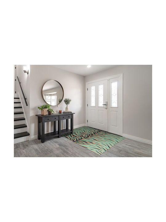 Tulup Kids Synthetic Rug 100x150cm
