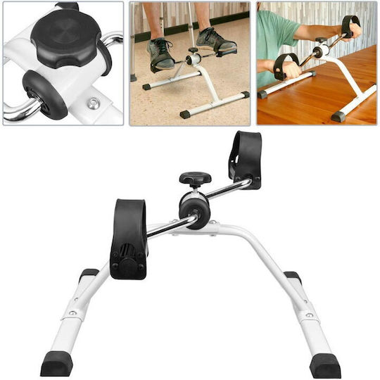 TECHFIT PED1 Στατική Πεταλιέρα Μαγνητική