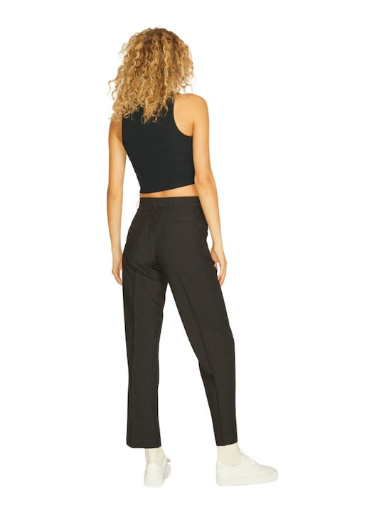 Jack & Jones Bluse Schwarz