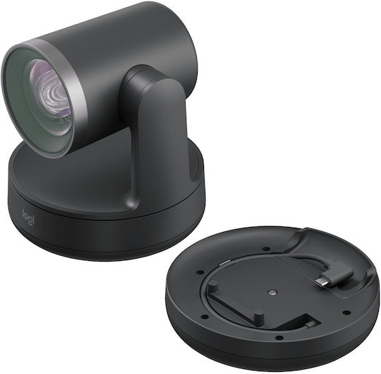 Logitech Αξεσουάρ Συνεδριακού Συστήματος Συμβατό με Microsoft Teams
