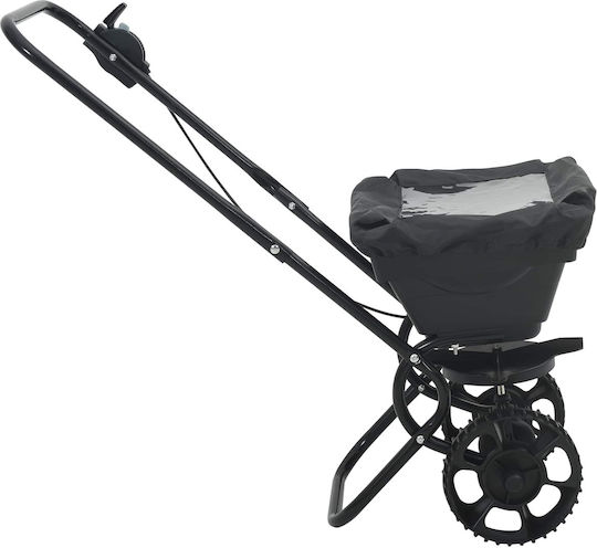vidaXL 42019626 Wheeled Seed/Fertilizer Distributor