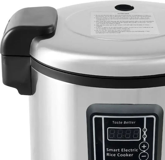 Dynamic Reiskocher 2.25kW mit Kapazität 16Es