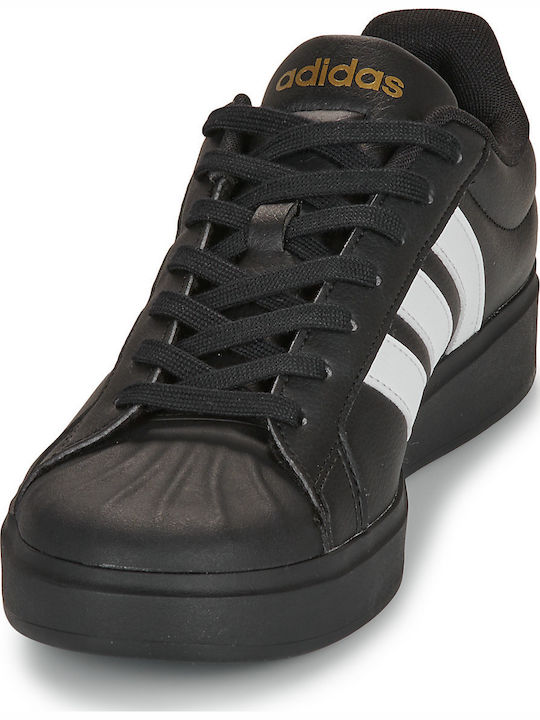 Sneakers Pentru Femei Negre