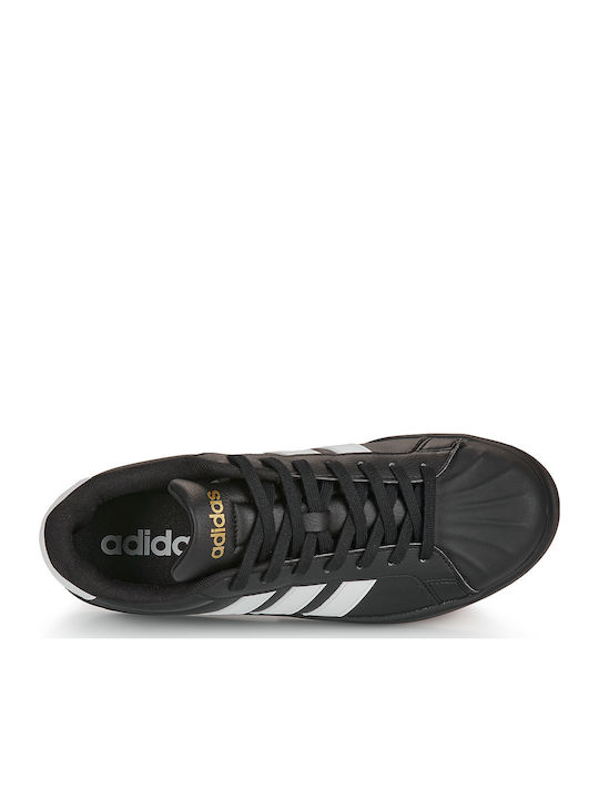 Sneakers Pentru Femei Negre