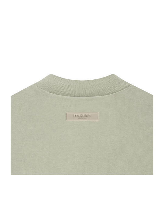 T-shirt Seafoam