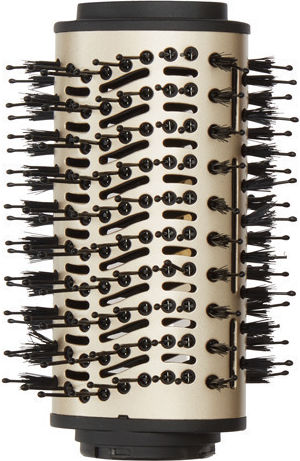 Izzy Multistyler Airflex 6 in 1 Ηλεκτρική Βούρτσα με Αέρα για Ίσιωμα και Μπούκλες 1500W