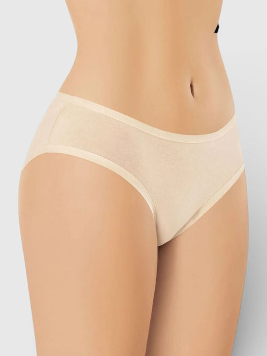 Women's Slip 3Pack Beige