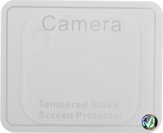 Volte-Tel Camera Protection Tempered Glass for the Realme 15T 5G
