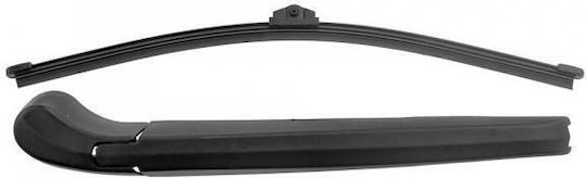 Back Car Wiper Blade 350mm