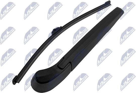 Back Car Wiper Blade 350mm