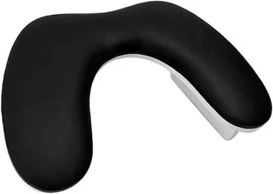 Μαξιλαρι Σκαμπο Μανικιουρ Πεντικιούρ Manicure Leather Pillow Hand Rest
