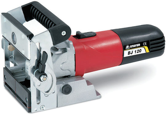 Stayer #bj 120 B Φρεζοκαβιλιέρα 860W