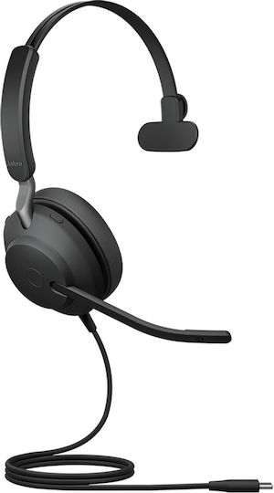 GN Audio VOIP Headset