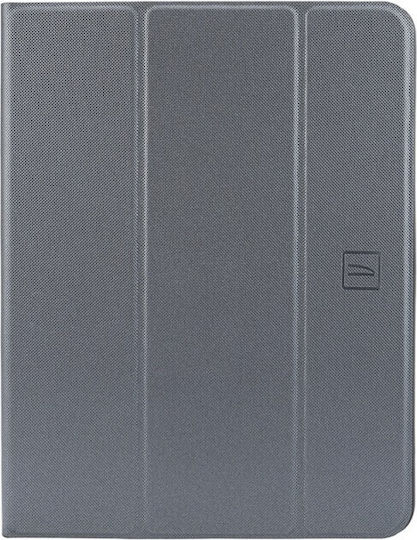 Tucano Flip Cover Durable Grey for iPad 11 M2 Air 10.9 Pro 11