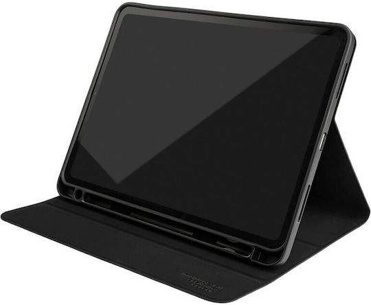 Tucano Flip Cover Durable Grey for iPad 11 M2 Air 10.9 Pro 11