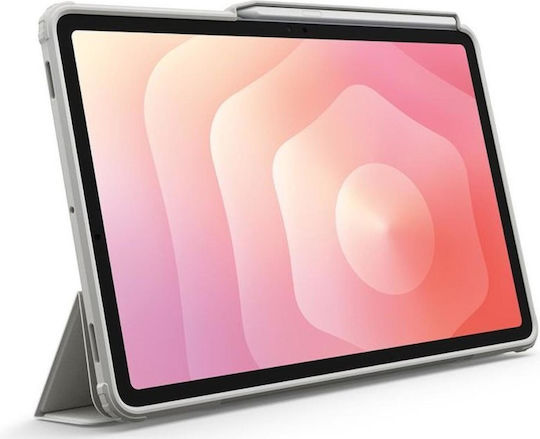Spigen Skin Pro Flip Cover Gri (Samsung Galaxy Tab S11)