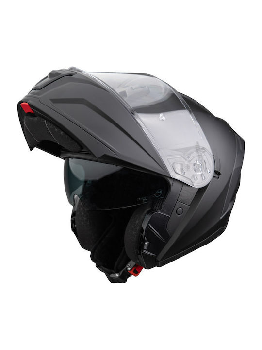Pilot Spyder Flip-Up με Sun Visor ECE 22.06 Pilot Spyder Flip-Up με Sun Visor ECE 22.06