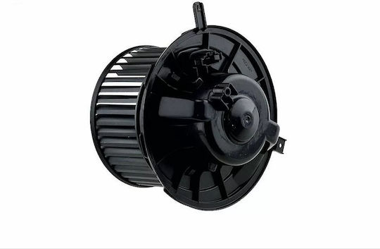 NTY Μοτέρ Καλοριφέρ Αυτοκινήτου για Mercedes-Benz V Seat Leon Skoda Octavia Volkswagen Golf / Passat / Scirocco