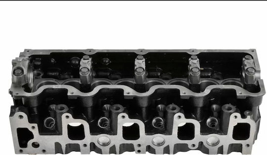 Καπάκι Κυλινδροκεφαλής Αυτοκινήτου για Toyota Hilux / Hiace / Dyna