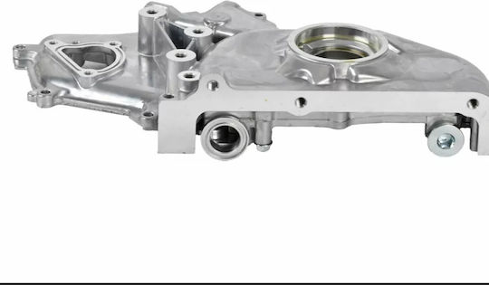 Mirror Machine Car Oil pump Car for Nissan Pathfinder