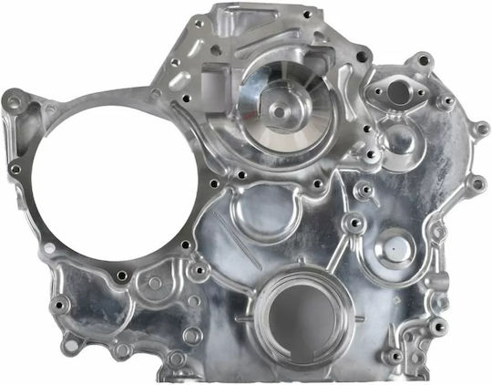 Mirror Machine Car Oil pump Car NISSAN D22 '97-'01
