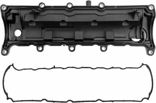Καπάκι Κυλινδροκεφαλής Αυτοκινήτου για Renault Clio / Megane / Kangoo / Kadjar Nissan Qashqai / Tiida