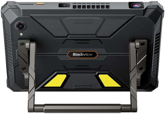 BlackView Active 12 Pro 5G 11Inci Tabletă (12GB/256GB) Negru