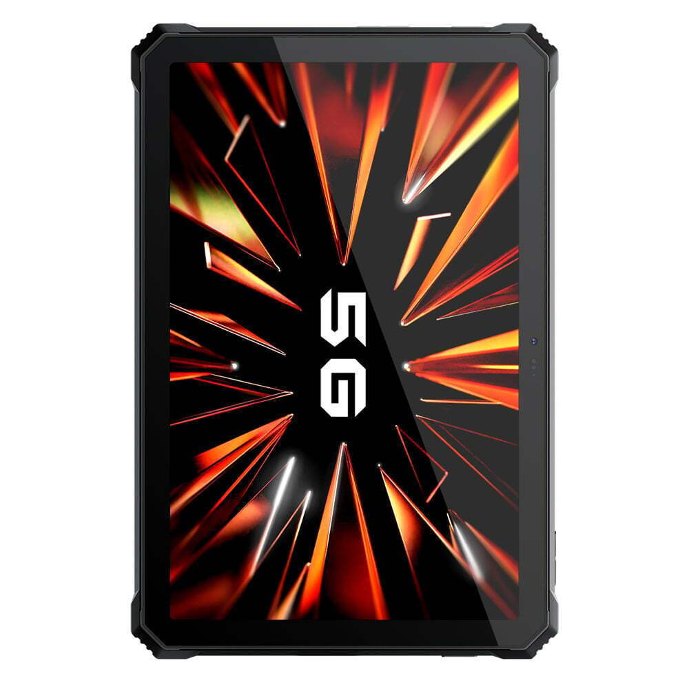 BlackView Active 12 Pro 5G 11Inci Tabletă (12GB/256GB) Negru