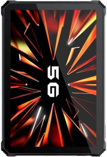 BlackView Active 12 Pro 5G 11Inci Tabletă (12GB/256GB) Negru